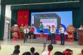 🌟🌟 ĐẠI HỘI TDTT XÃ CỔ LỄ LẦN THỨ NHẤT – KHÔNG KHÍ SÔI NỔI, THÀNH TÍCH TỰ HÀO 🌟🌟
