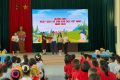HƯỞNG ỨNG NGÀY SÁCH VÀ VĂN HÓA ĐỌC VIỆT NAM NĂM 2026